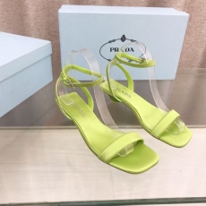 Prada Sandals